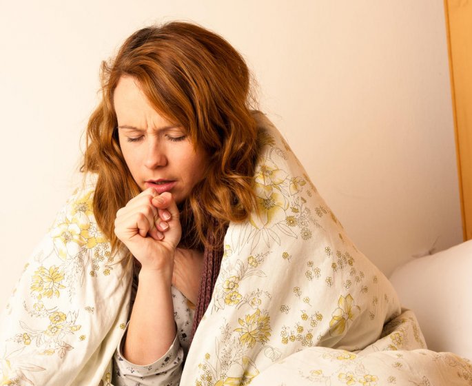 Les etranges manifestations des maladies pulmonaires…