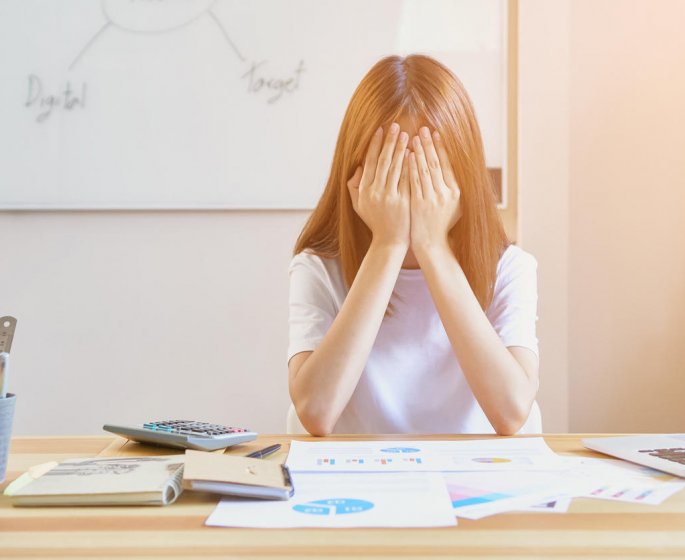 Prise de poids : le long chemin des traumatismes