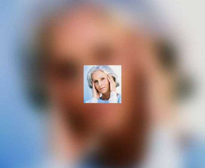 La douleur n-est pas normale, meme chez la personne agee