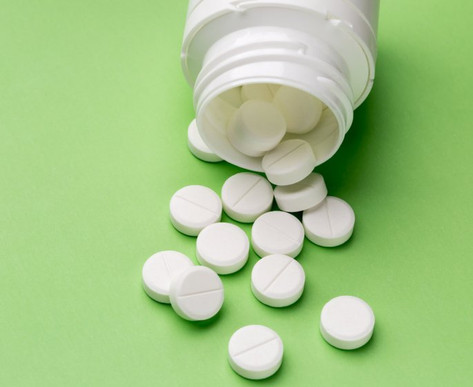 Regles : pourquoi l-aspirine est a eviter en cas de douleur