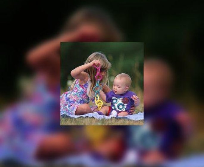 Les enfants victimes de nouveaux accidents domestiques, en France plus qu-ailleurs