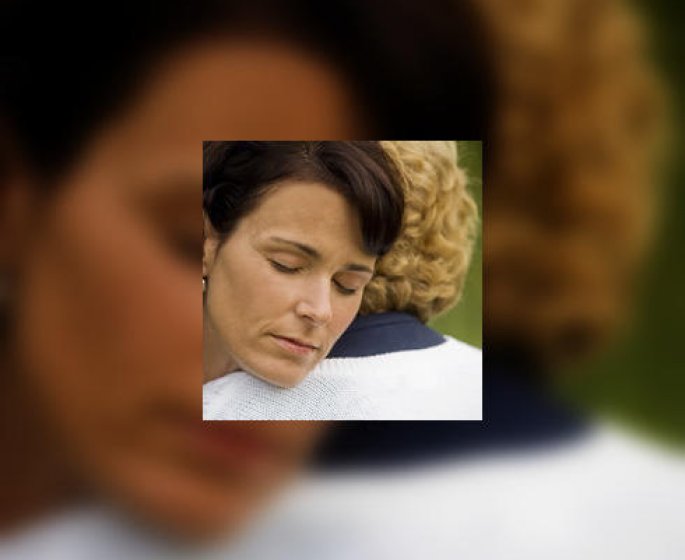 Cancer : l’entourage, tout autant deroute que le malade lui-meme…