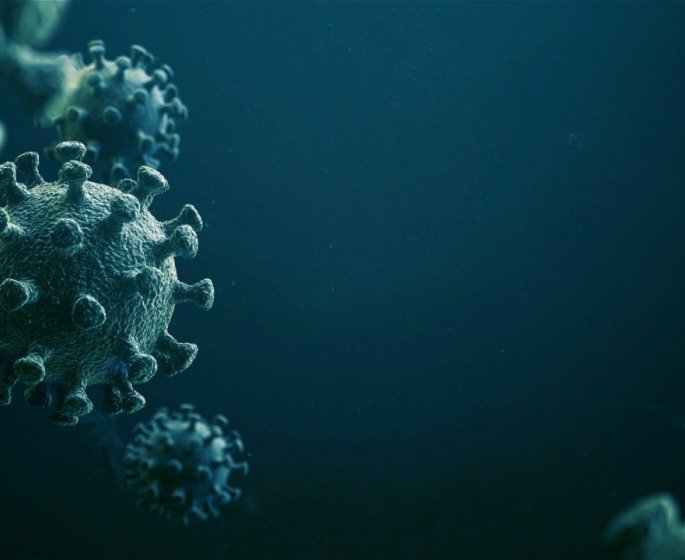 Coronavirus : il criait au complot, puis finit par attraper le Covid-19