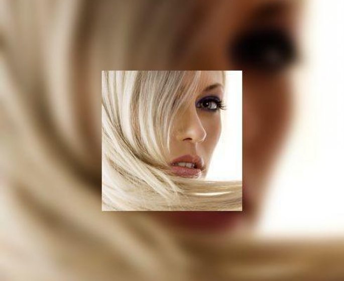Special cheveux