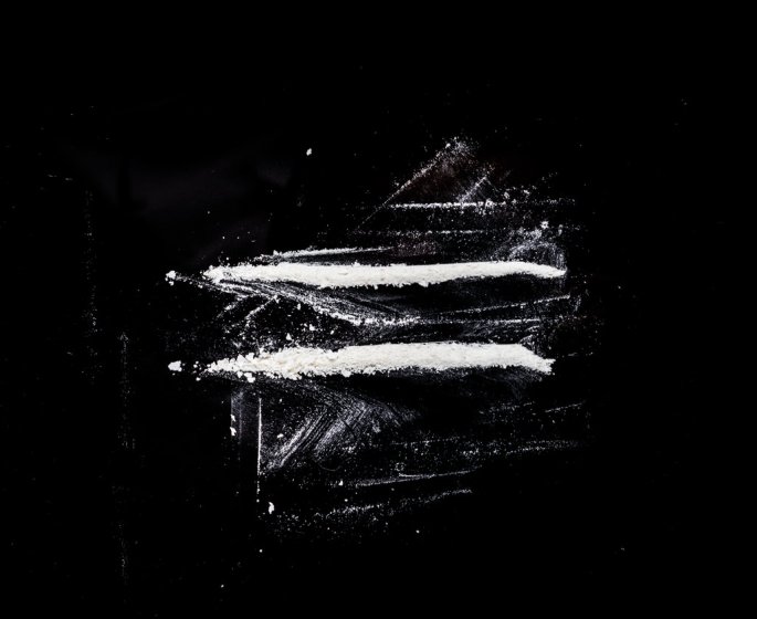 La chanteuse Rose parle sans tabou de son addiction a la cocaine
