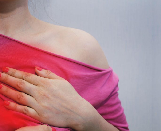 Palpitations : quand consulter ?