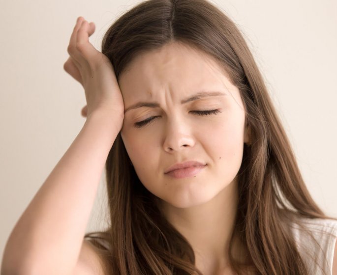 Comprendre le lien entre fatigue et vertiges