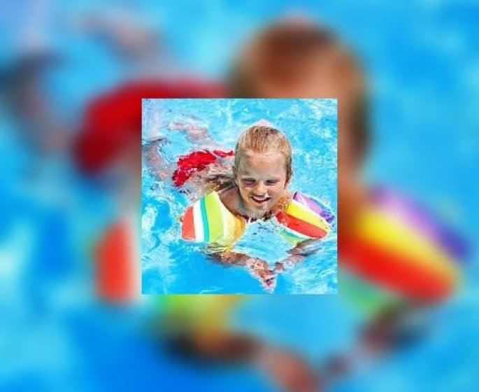 Baignade securisee