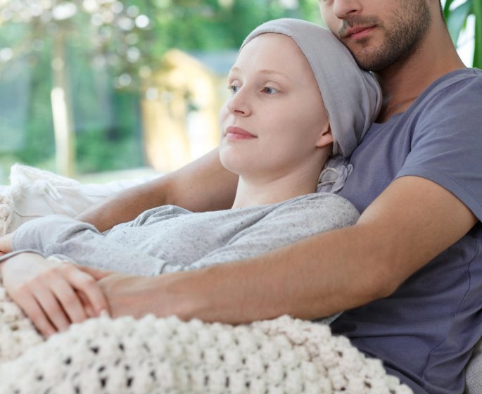 Quand le cancer du sein affecte la sexualite