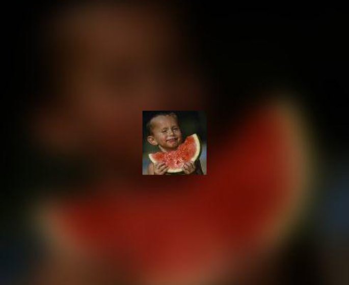 Alimentation : bebe apprend les bonnes habitudes entre 18 et 36 mois