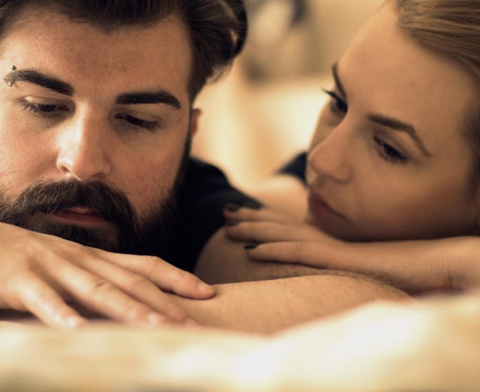 Ejaculation precoce : faut-il consulter un psy ? 