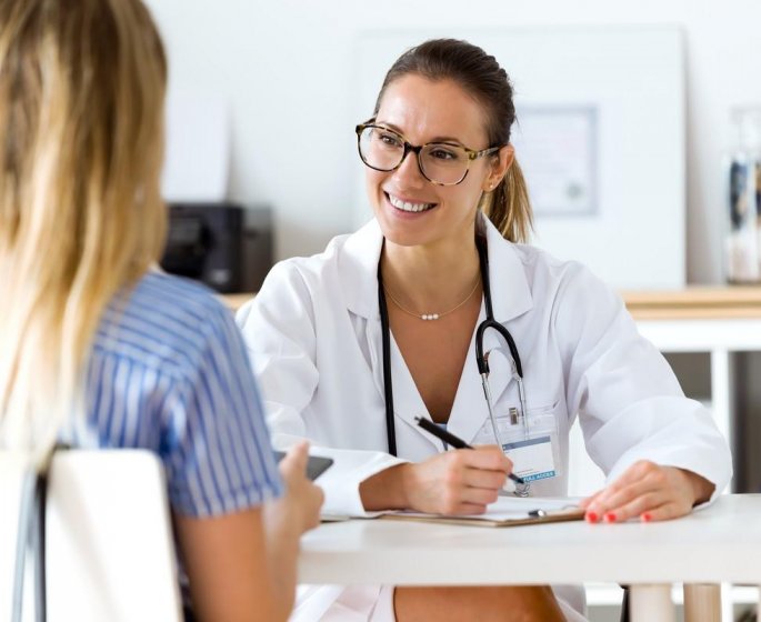 Quand aller voir le medecin du travail ?