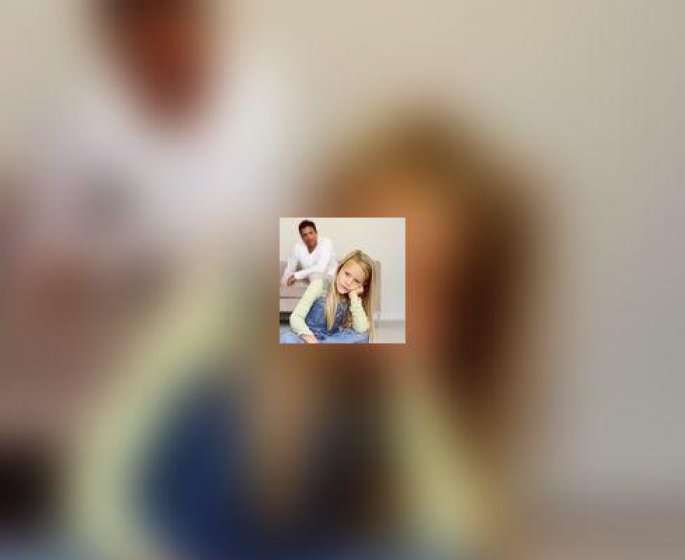 Divorce : quand un enfant rejette un parent...