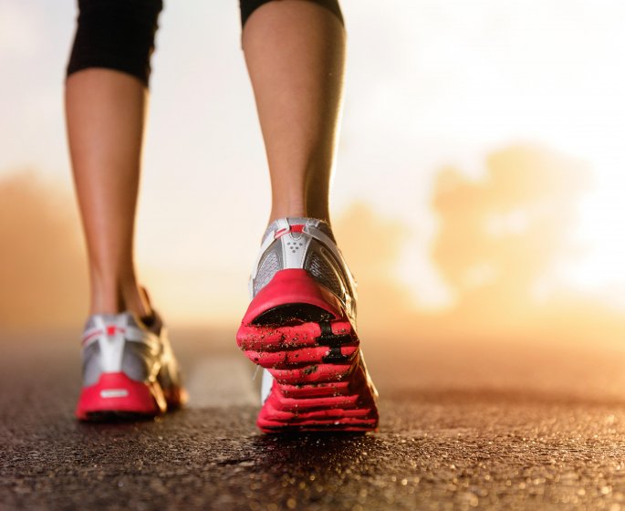 Sportifs : soyez aux petits soins pour vos pieds