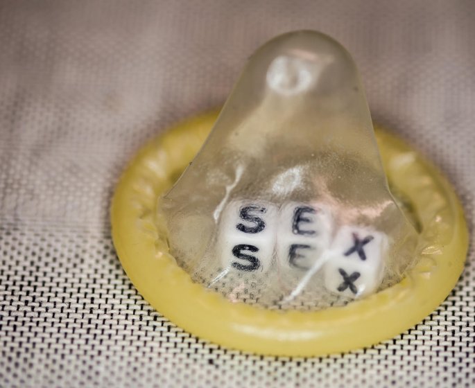 Attention : Chlamydiose, infection sexuellement transmissible frequente chez les jeunes