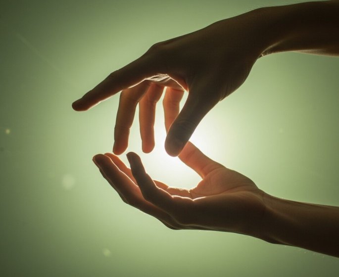 Reiki, une methode japonaise qui equilibre les energies vitales et gagne sa place dans les medecines douces