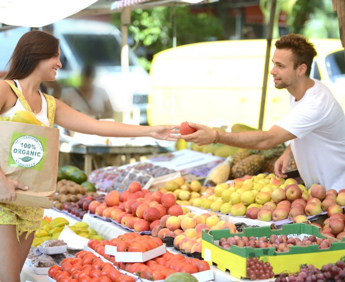 Courses : comment economiser temps, argent, et gagner en qualite ?