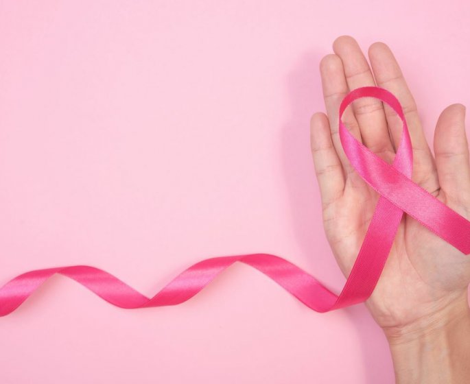 Cancer du sein : les avancees medicales qui donnent de l-espoir