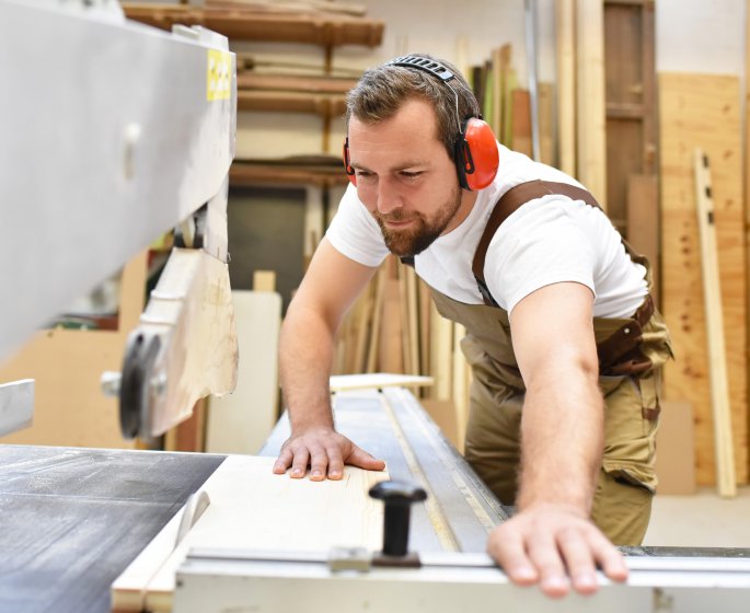 Travail en horaires decales : alimentation desorganisee