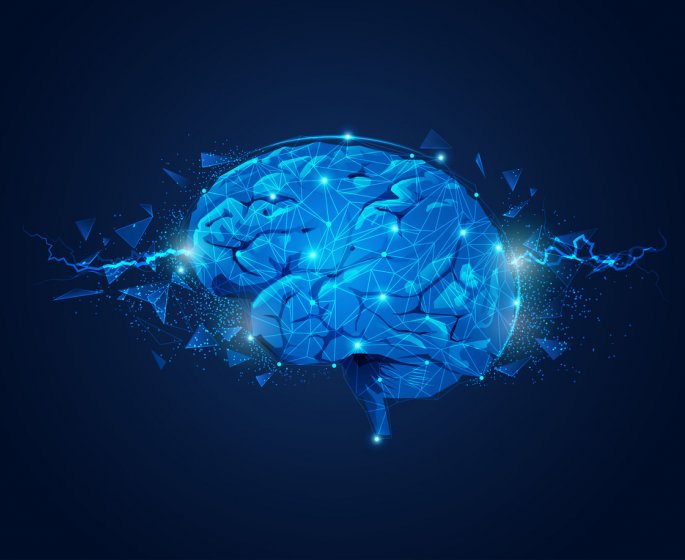 Pilule contraceptive : elle reduirait cette zone du cerveau 