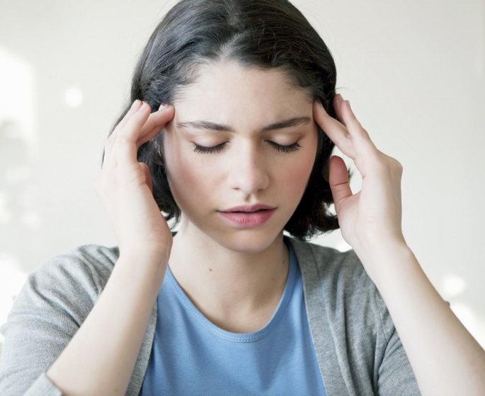 Migraines : quels remedes naturels essayer ?