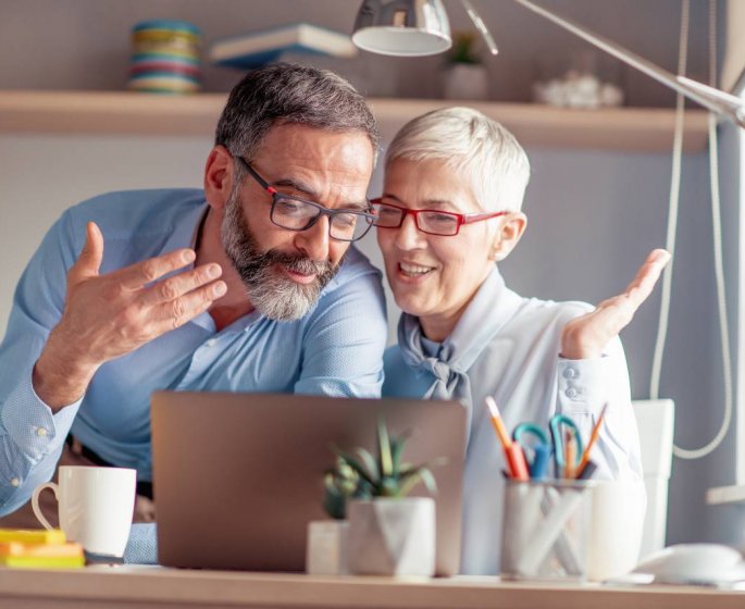 Mutuelle pour les plus de 60 ans : comment la choisir au meilleur prix ?