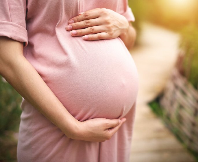 Grossesse : les mots entendus par le bebe affectent le developpement de son cerveau