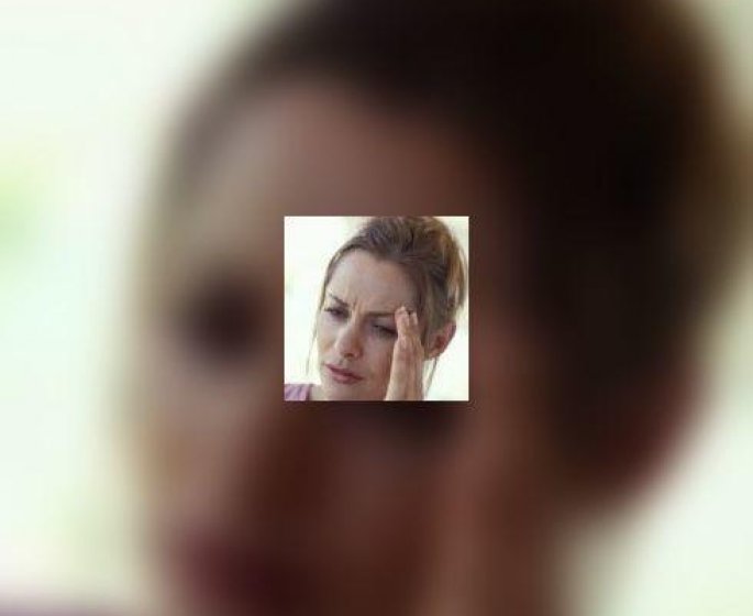 Les femmes et leur migraine...