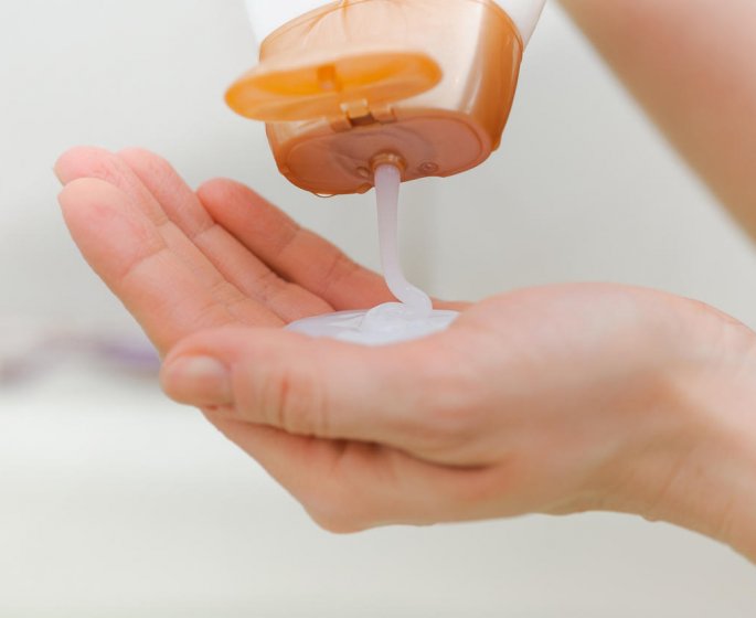 Comment bien choisir son gel douche au supermarche ?