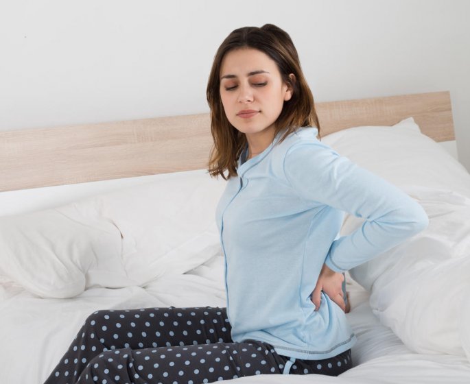 Le syndrome de la queue de cheval, une urgence