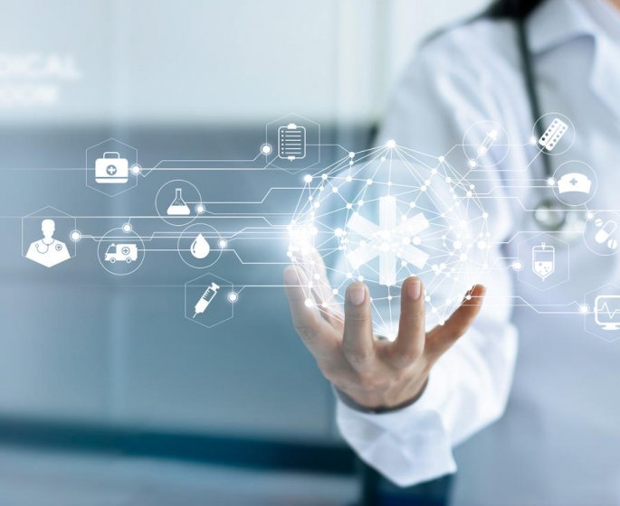 Sante connectee : les objets les plus utiles