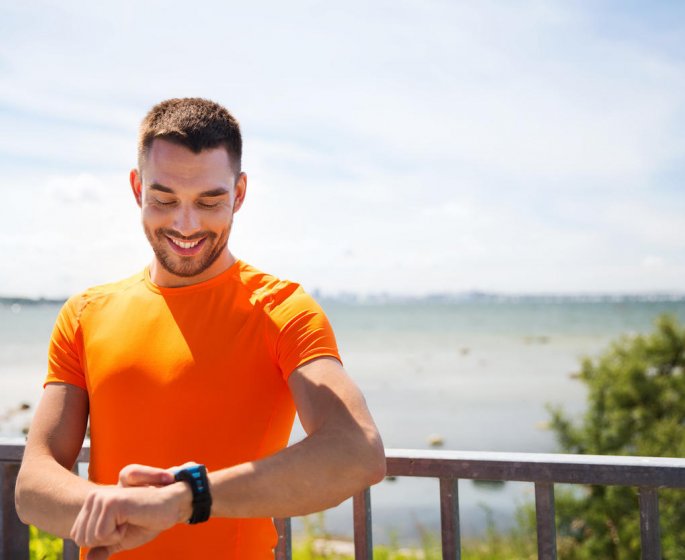 Pour diminuer les risques de cancer de la prostate, faites du sport !