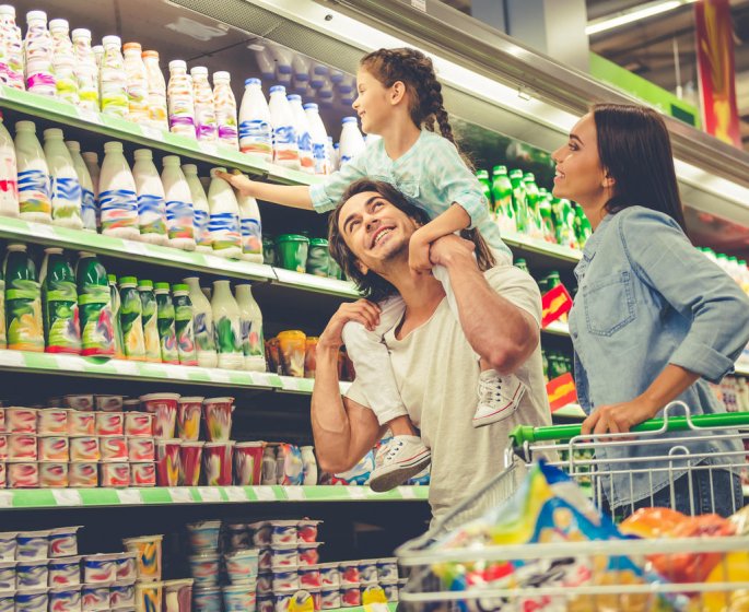 Fraicheur de vos aliments : comment la preserver…