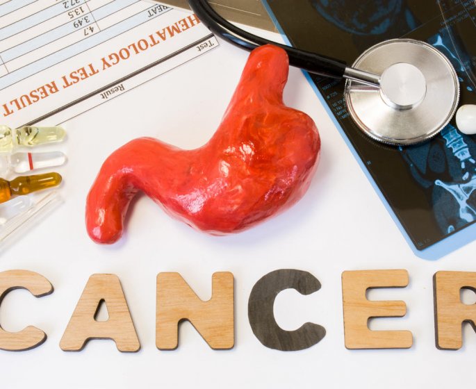 Cancer de l-estomac : les principaux symptomes