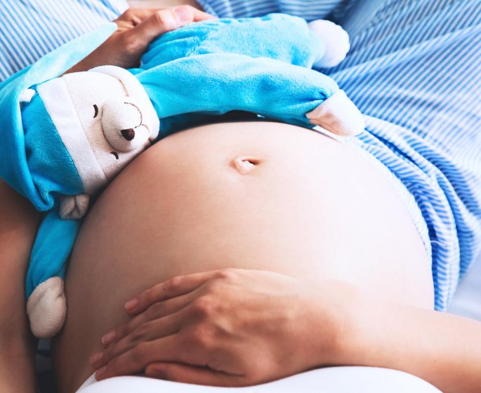 Toxoplasmose : quels sont les risques pour le bebe ? 