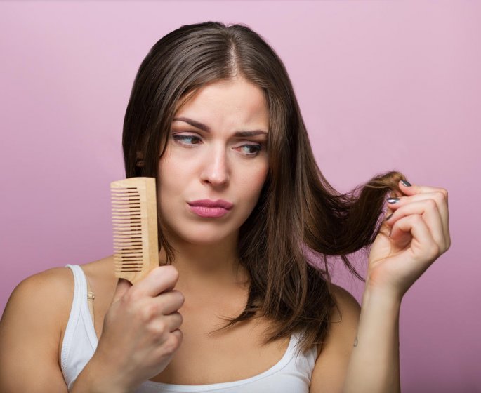 Cheveux : les conseils d’un dermatologue pour eviter la chute a l’automne 