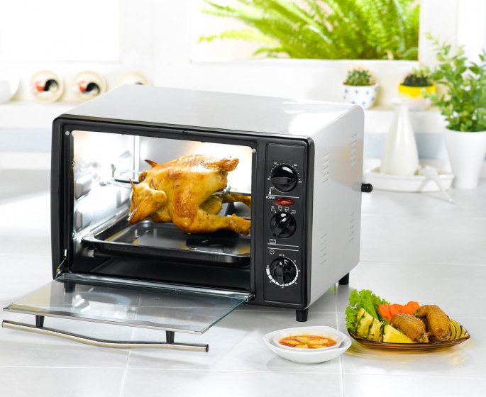 Cuisson au micro-ondes : bon ou mauvais pour la sante ? 