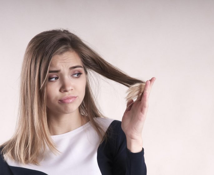 Pellicules : pourquoi moi ?