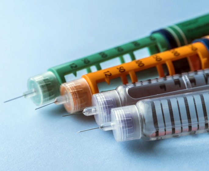 Les causes et les symptomes du diabete de type 2