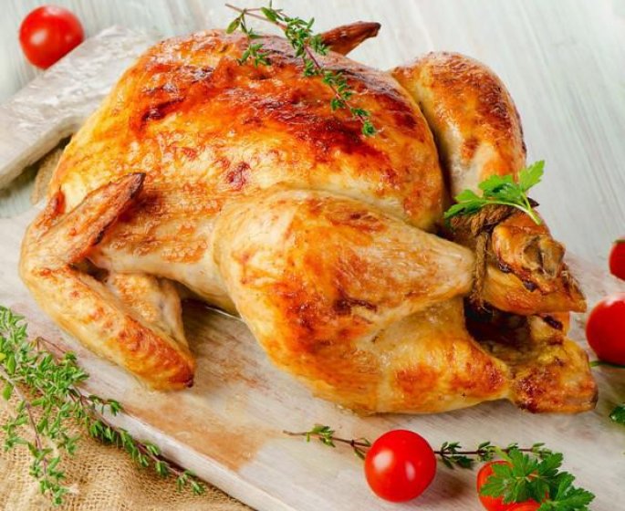 Dinde de Noel : comment la choisir ?