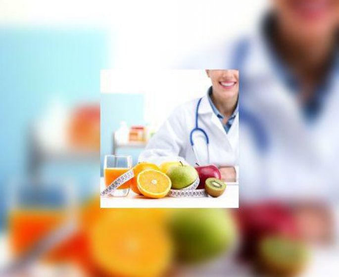 Voir un dieteticien pendant un cancer