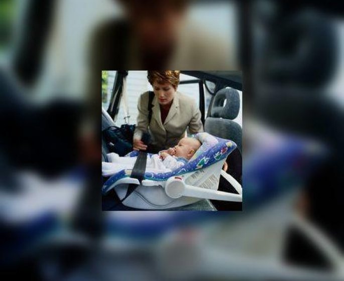 Ou aller et comment voyager avec bebe ?