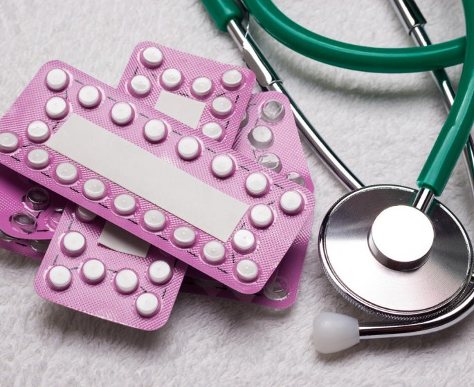 Pilule contraceptive : les principaux effets secondaires