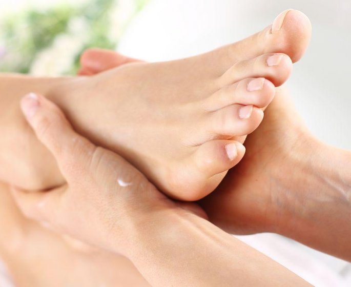 Diabete et lesions du pied : suivi et hygiene pour eviter l-amputation