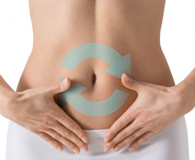Solutions douces contre la constipation