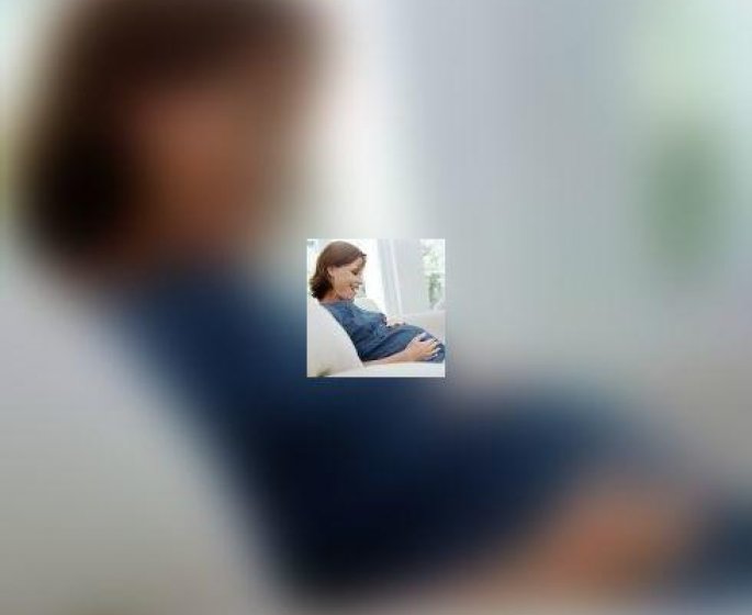 Grossesse et conge pathologique : 7 femmes sur 10 !