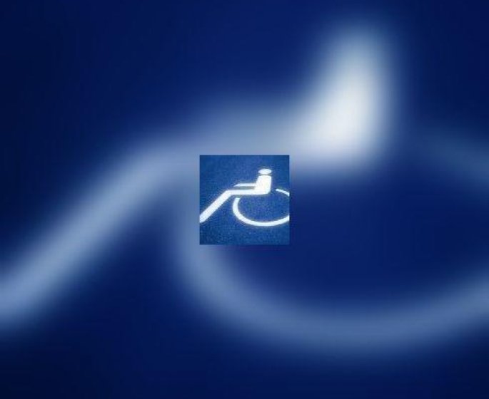 Handicap : l-egalite des droits et des chances enfin votee