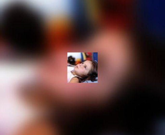 Infection urinaire, culotte mouillee : la honte des toilettes scolaires