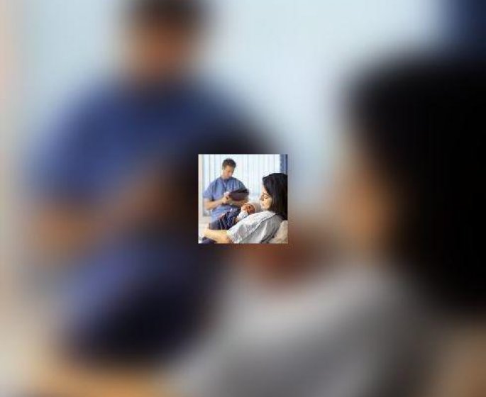 Pour ou contre l-episiotomie systematique ?