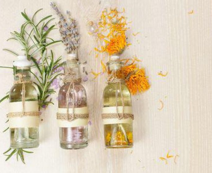Gastro : les plantes et huiles essentielles qui aident !